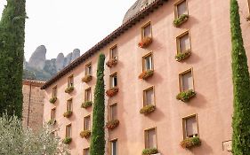 Hotel Abat Cisneros Montserrat